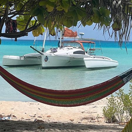 Ninamu Resort Tikehau Dış mekan fotoğraf