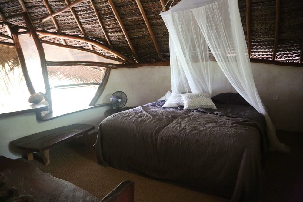 Ninamu Resort Tikehau Dış mekan fotoğraf