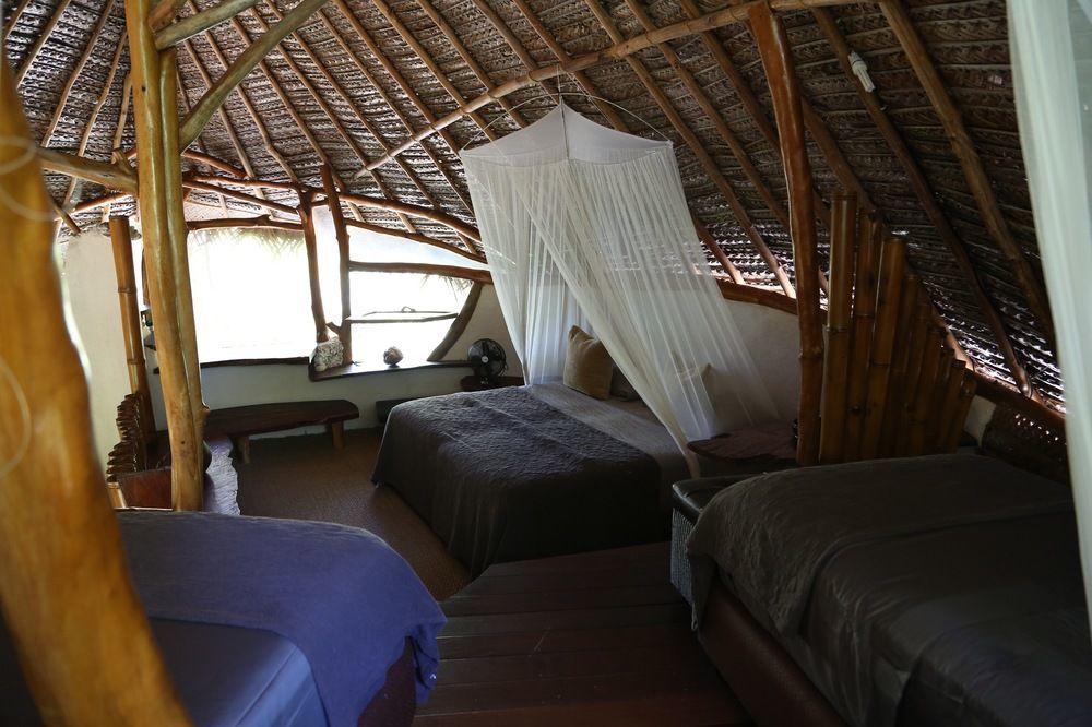 Ninamu Resort Tikehau Dış mekan fotoğraf