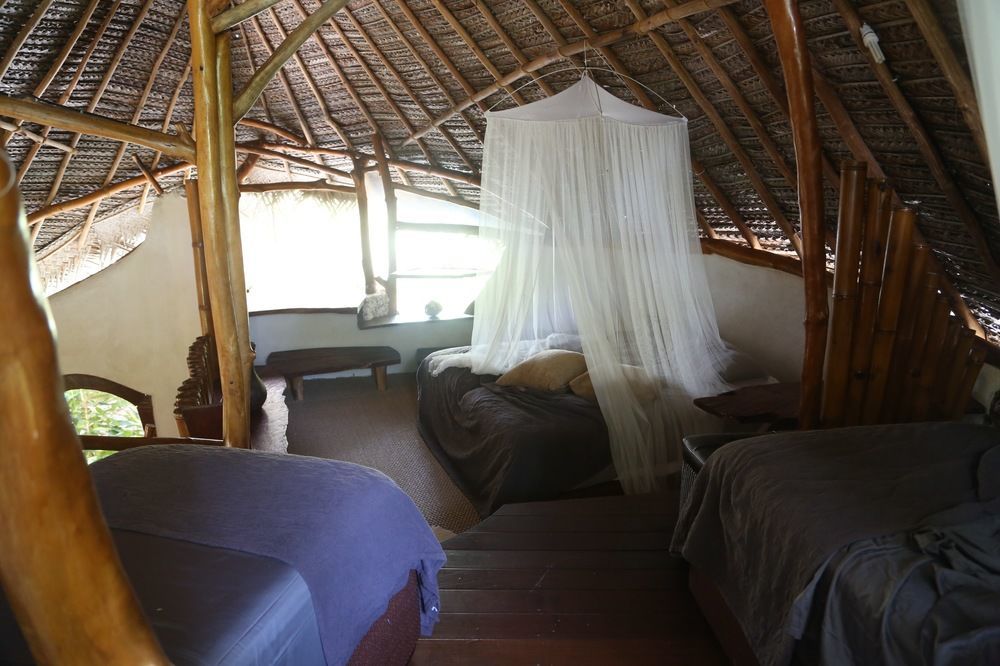 Ninamu Resort Tikehau Dış mekan fotoğraf