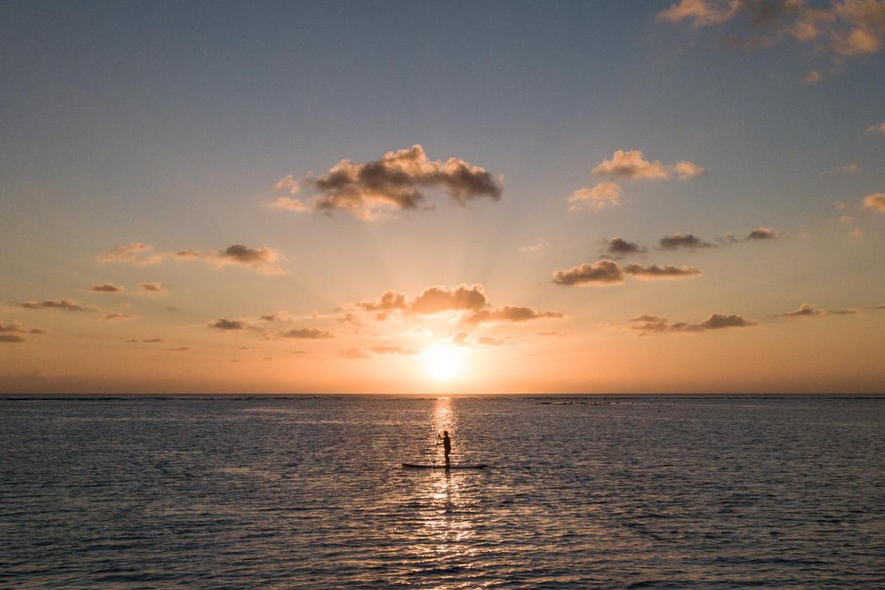 Ninamu Resort Tikehau Dış mekan fotoğraf