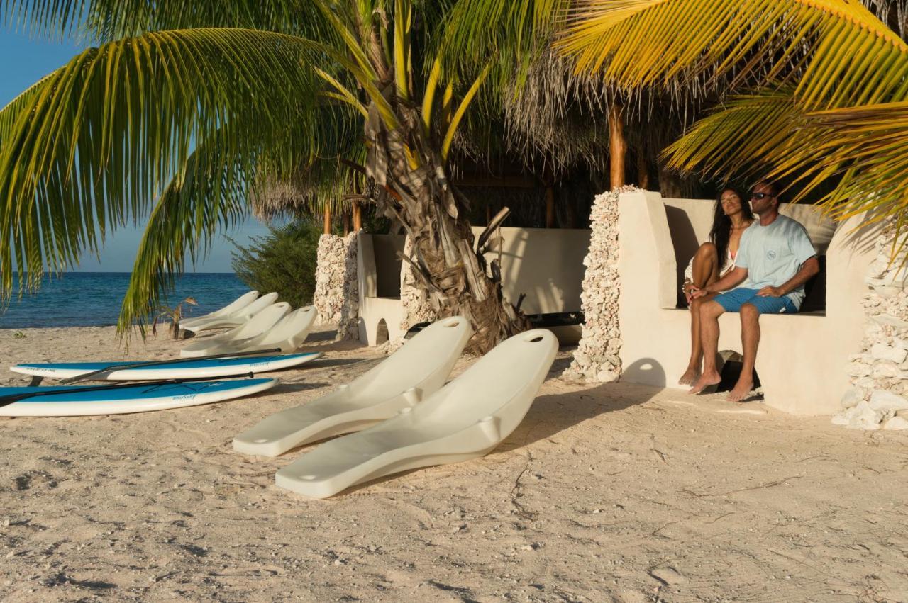 Ninamu Resort Tikehau Dış mekan fotoğraf