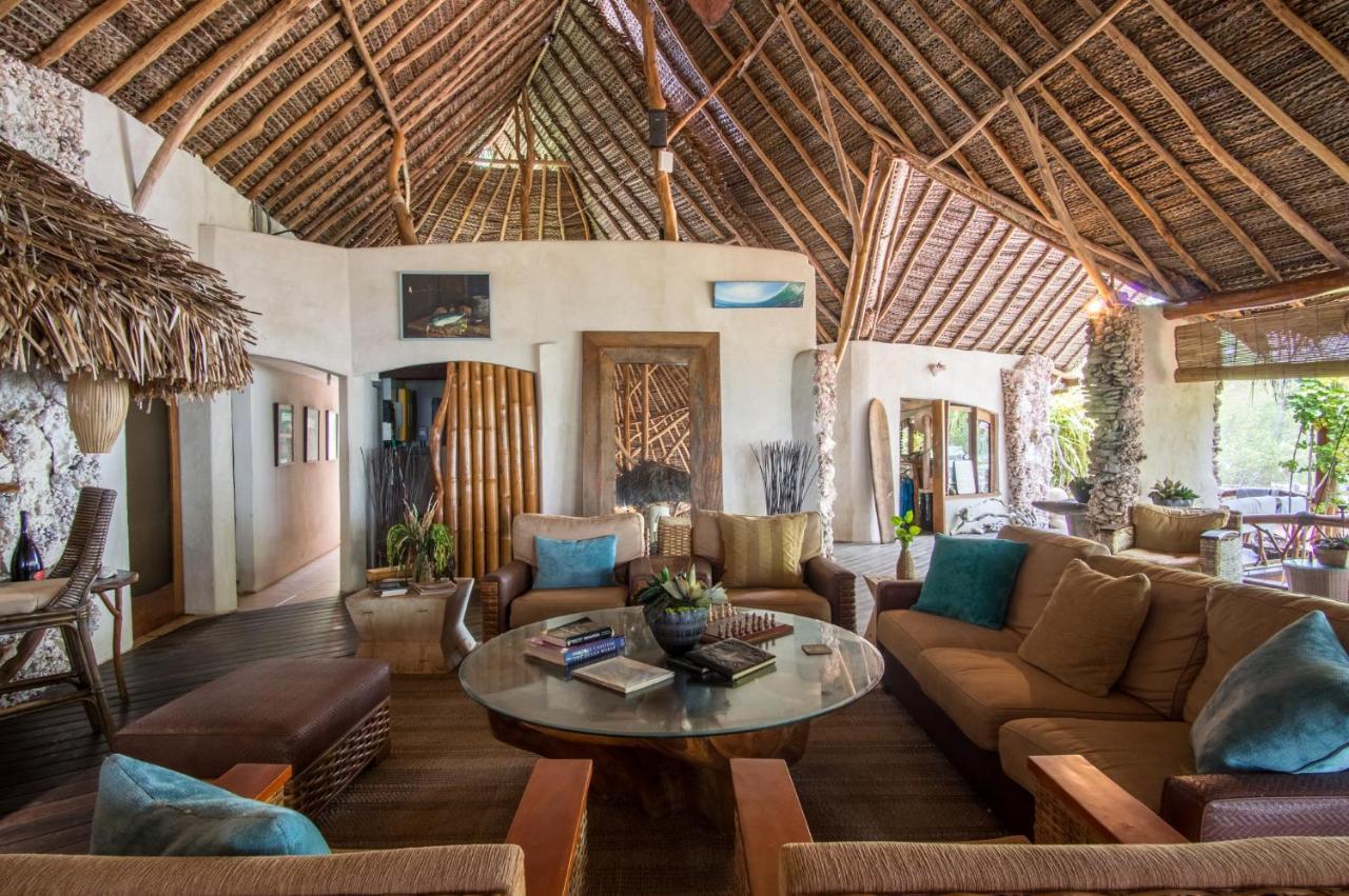 Ninamu Resort Tikehau Dış mekan fotoğraf