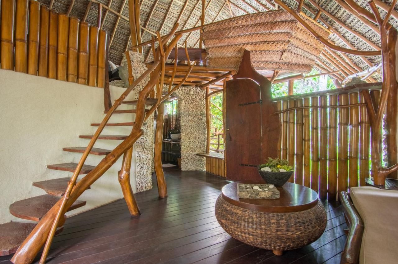 Ninamu Resort Tikehau Dış mekan fotoğraf