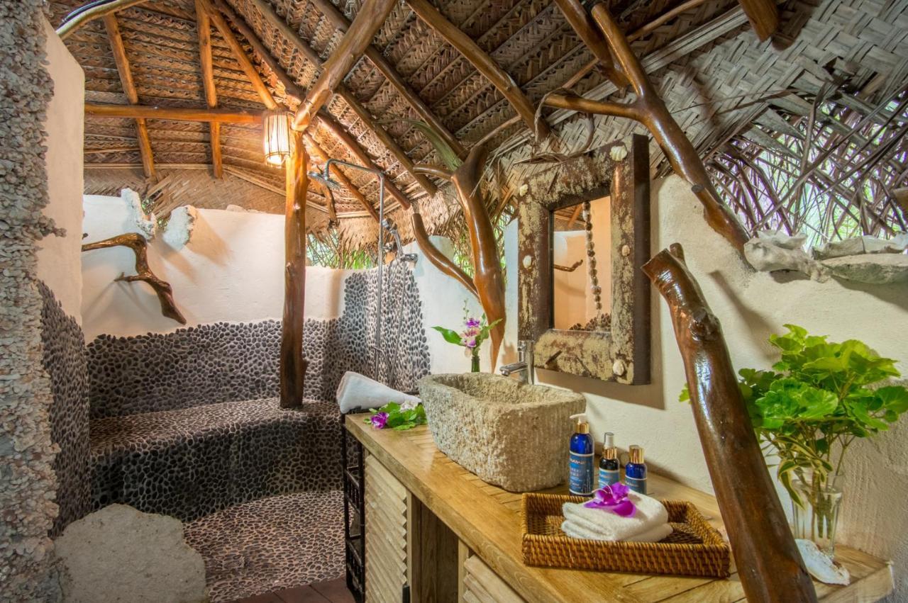 Ninamu Resort Tikehau Dış mekan fotoğraf