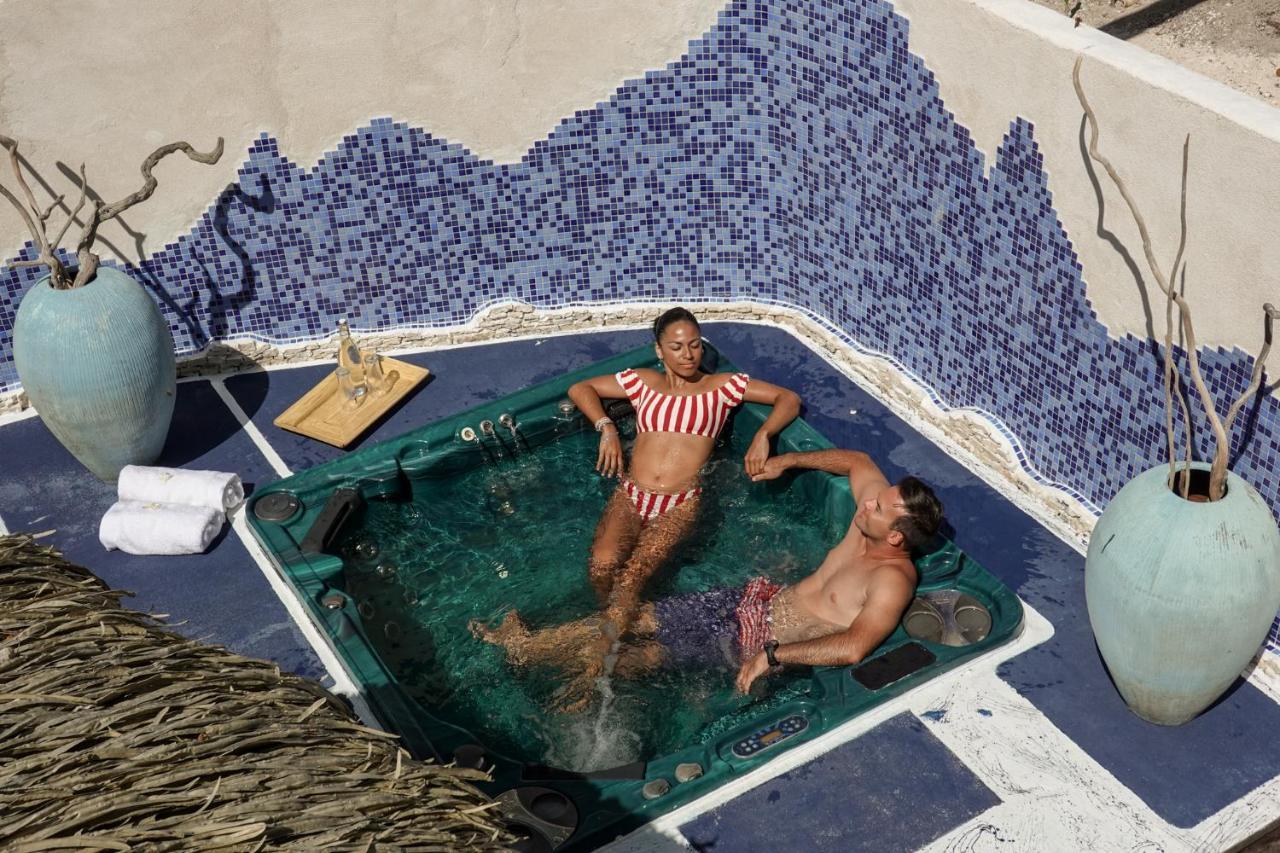Ninamu Resort Tikehau Dış mekan fotoğraf