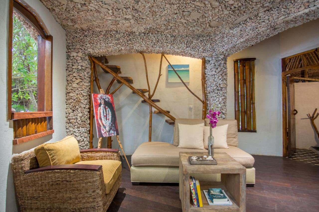Ninamu Resort Tikehau Dış mekan fotoğraf