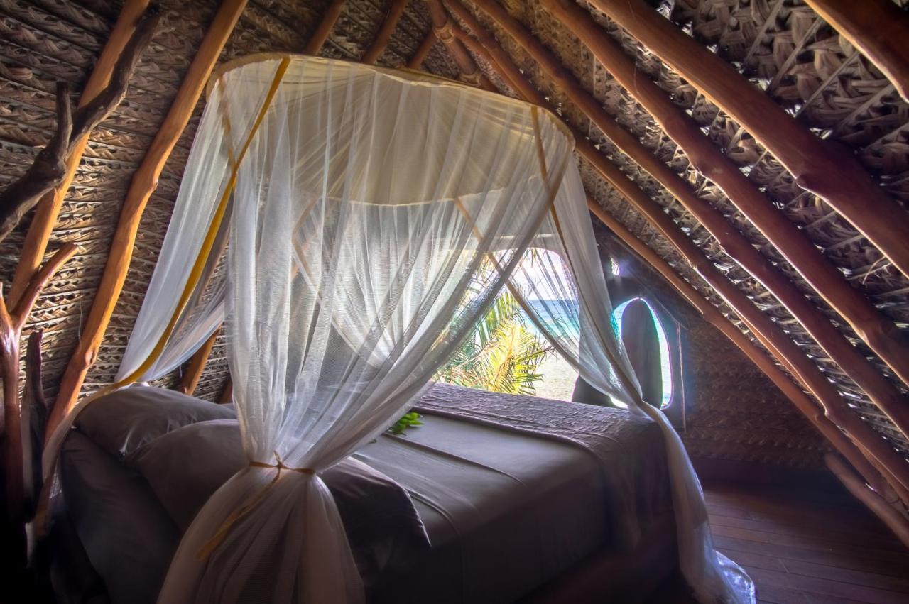 Ninamu Resort Tikehau Dış mekan fotoğraf