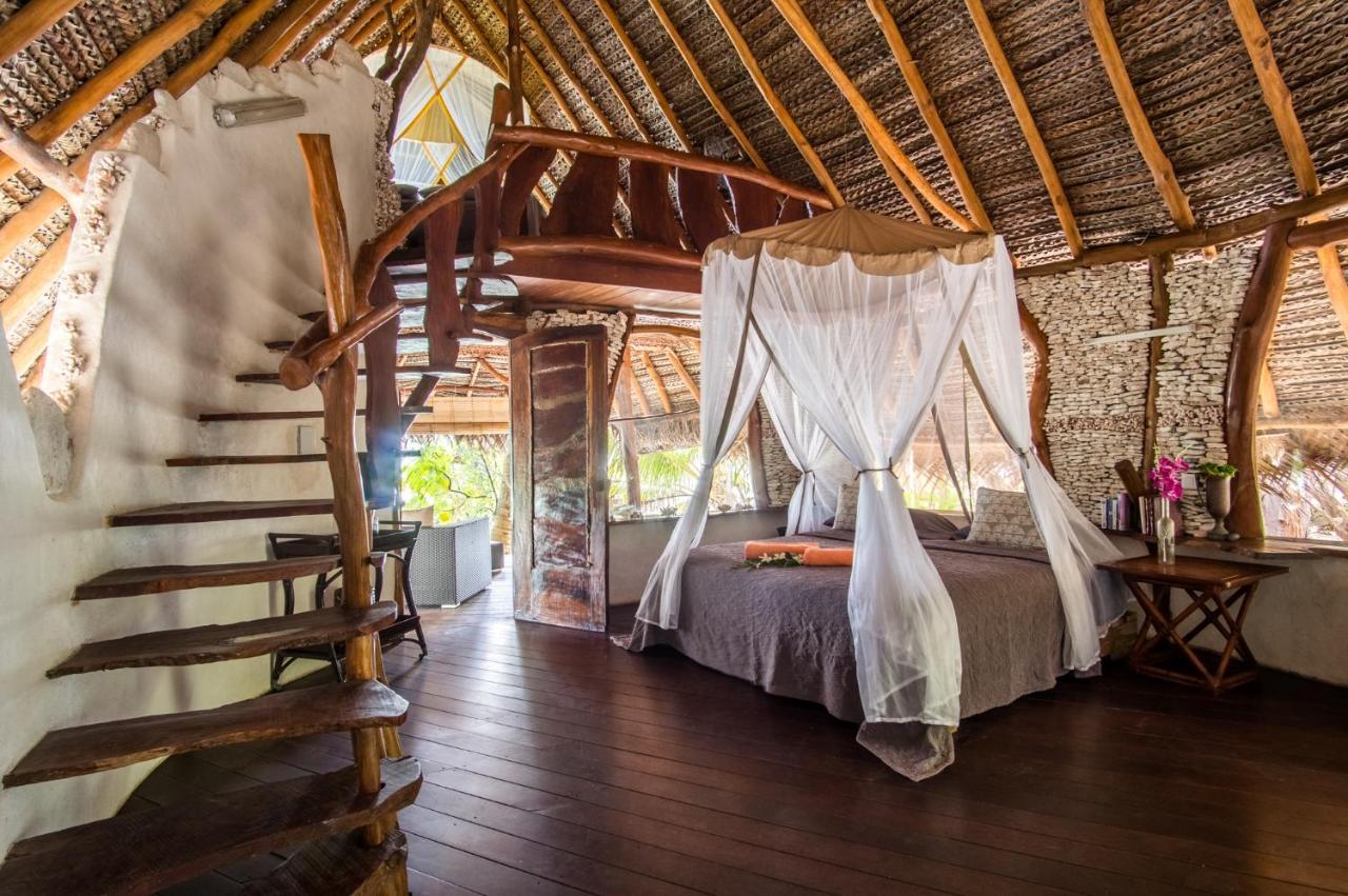 Ninamu Resort Tikehau Dış mekan fotoğraf