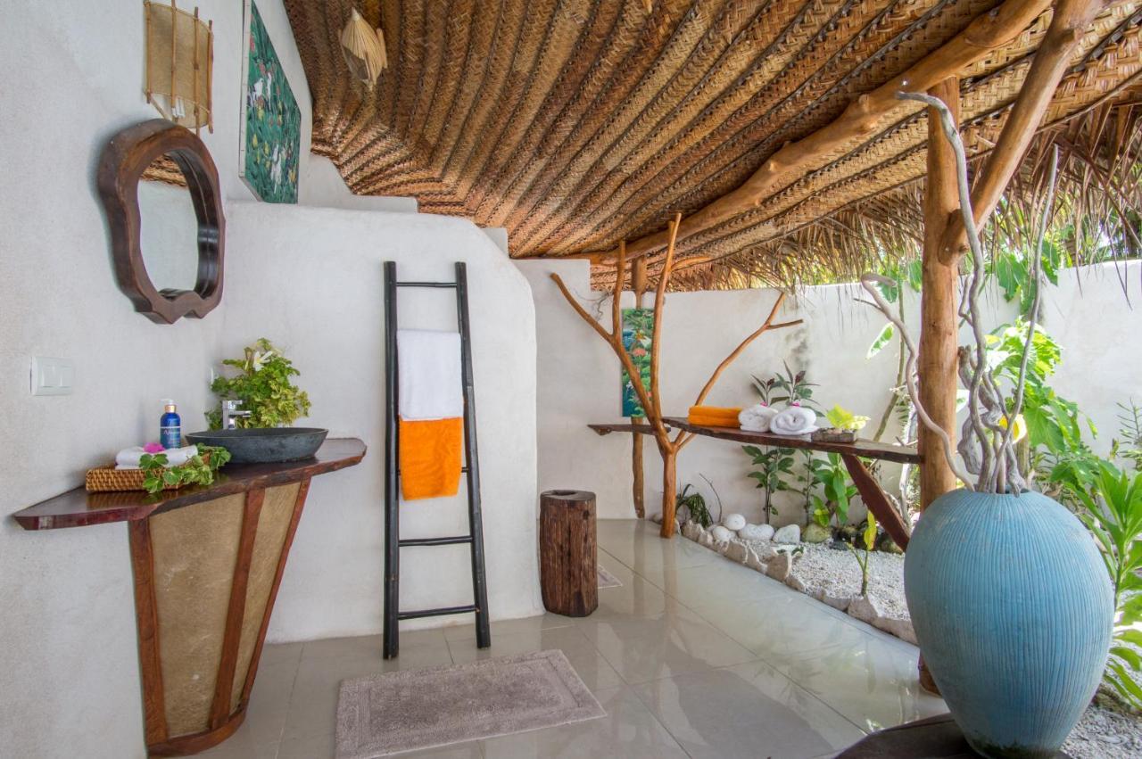 Ninamu Resort Tikehau Dış mekan fotoğraf